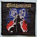 Blind Guardian - Patch - Blind Guardian Blind Guardian Patch 90's