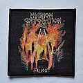 Phantom Corporation - Patch - Phantom Corporation Fallout Patch
