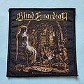Blind Guardian - Patch - Blind Guardian Tales From The Twilight World Patch