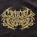 Oracle Of Worms - Patch - Oracle Of Worms Logo Patch (Gold)