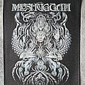 Meshuggah - Patch - Meshuggah  Musical Deviance  Backpatch