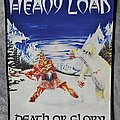 Heavy Load - Patch - Heavy Load Death Or Glory Backpatch