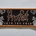 Profet - Patch - Profet Into The Void Stripe Patch (Embroidered)