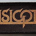 Visigoth - Patch - Visigoth Logo Patch