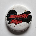 Baron Rojo - Pin / Badge - Baron Rojo Logo Pin / Button 25mm