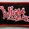 Wicca - Patch - Wicca Patch