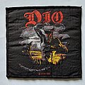 Dio - Patch - DIO Holy Diver Patch