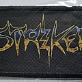 Striker - Patch - Striker Logo Patch