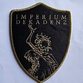 Imperium Dekadenz - Patch - Imperium Dekadenz Shield Patch