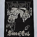 Poison - Patch - Poison Sons Of Evil Patch