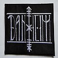 Danheim - Patch - Danheim Logo Patch (Embroidered)