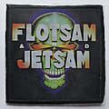 Flotsam And Jetsam - Patch - Flotsam And Jetsam Patch (Printed)