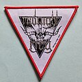 Midnight Prey - Patch - Midnight Prey Triangle Patch