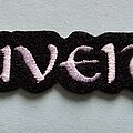 Eluveitie - Patch - Eluveitie Logo Stripe Shape Patch