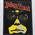 Judas Priest - Patch - Judas Priest Killing Machine Patch (Printed)