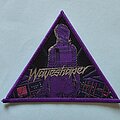 Waveshaper - Patch - Waveshaper Triangle Patch Purple Border