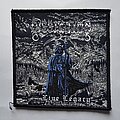 Dissection - Patch - Dissection Live Legacy Patch Dark Blue Border
