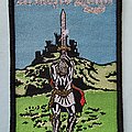 Armored Saint - Patch - Armored Saint March Of The Saint Patch