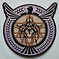 Orphaned Land - Patch - Orphaned Land Shape Patch