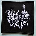 Psychotic Waltz - Patch - Psychotic Waltz Logo Patch