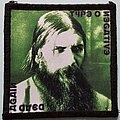 Type O Negative - Patch - Type O Negative Dead Again Patch