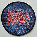 Morbid Angel - Patch - Morbid Angel Altars Of Madness Patch