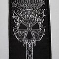 Corrosion Of Conformity - Patch - Corrosion Of Conformity Patch