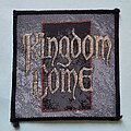 Kingdom Come - Patch - Kingdom Come Logo Patch