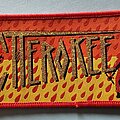 Cherokee - Patch - Cherokee Logo Patch