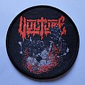Vulture - Patch - Vulture High Speed Metal Patch
