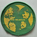 The Beatles - Patch - The Beatles Circle Patch