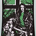 Type O Negative - Patch - Type O Negative Peter Patch