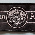 Pagan Altar - Patch - Pagan Altar Patch