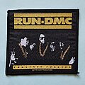 Run Dmc - Patch - Run Dmc RUN - DMC Together Forever Patch (1991)