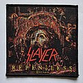 Slayer - Patch - Slayer Repentless Patch