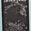 Amorphis - Patch - Amorphis The Wanderer Patch