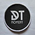 Dark Tranquillity - Patch - Dark Tranquillity Moment Circle Patch
