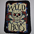 Wild Boys - Patch - Wild Boys Patch