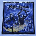 Night Demon - Patch - Night Demon Empires Fall Patch