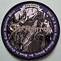 Tormentor - Patch - Tormentor Anno Domini Patch
