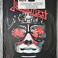 Judas Priest - Patch - Judas Priest Killing Machine Backpatch