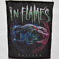 In Flames - Patch - In Flames Battles Patch