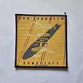 Led Zeppelin - Patch - Led Zeppelin Remasters Patch '90s
