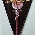 Lunar Shadow - Patch - Lunar Shadow Sword & Moon Triangle Patch