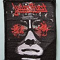 Judas Priest - Patch - Judas Priest Killing Machine Patch