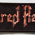 Sacred Reich - Patch - Sacred Reich Mini Stripe Patch