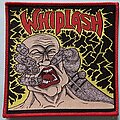 Whiplash - Patch - Whiplash Power And Pain Patch