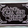 Cloven Hoof - Patch - Cloven Hoof Air Fire Earth Water Patch