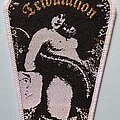 Tribulation - Patch - Tribulation Patch