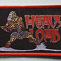 Heavy Load - Patch - Heavy Load Death Or Glory Patch